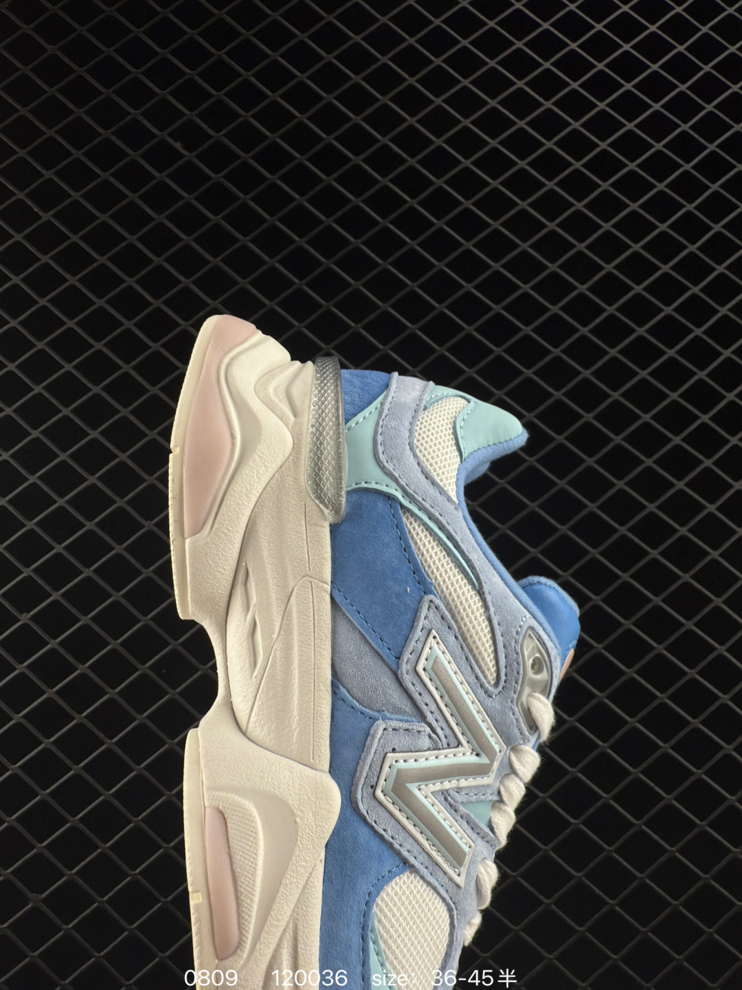 Joe Freshgoods x New Balance NB9060